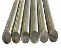 Stainless Steel Rods