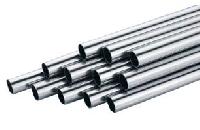 Stainless Steel Tubes