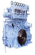 reduction gearboxes