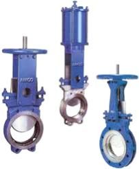 Gate Valves