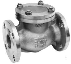 Globe Valves