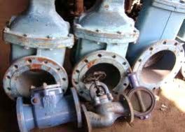 Plug Valves