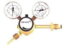 Pressure Regulator