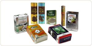 Value Added Cartons