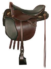 Horse Saddlery 01