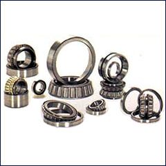 automotive taper roller bearings