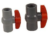 pvc valve