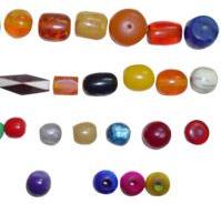 Resin Beads