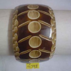 RESINE BANGLE/BRACELETS