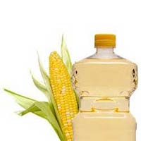 Refined Corn Oil