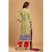 trouser kameez suits