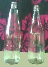 Glass Bottle 01