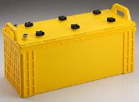 battery container