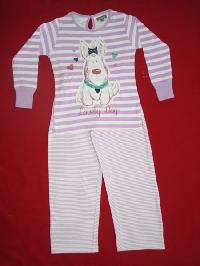 Girls PJ Set