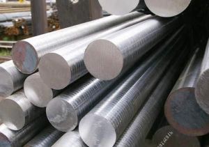 Stainless Steel Bar (15-5 PH)