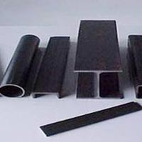 Structural Steel Products