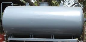 Oil Storage Tank Hiring Services