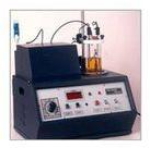 oil testing machine