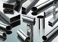 stainless steel sections