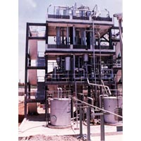 Evaporation Unit