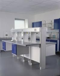 laboratory furniture systems