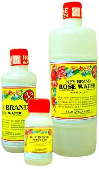 Rose Water