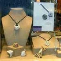 jewelry display stand