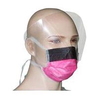 4 Ply Activated Carbon Face Mask