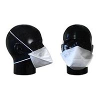 Disposable Respirator Mask