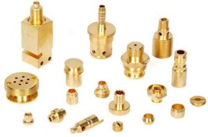 LPG Components