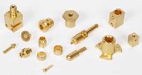 Precision Components