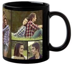 Promotional Coffee Mug