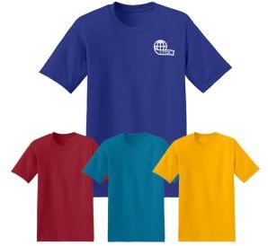 Promotional T Shirts