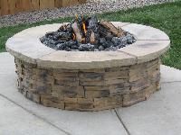 Fire Pits