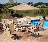 Patio Furniture