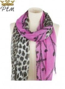 Printed Scarves