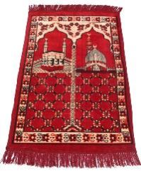 Prayer Rugs