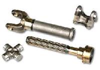 Cardan Shaft Components