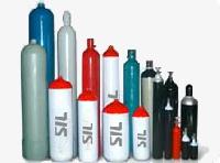 Industrial Gas Cylinder