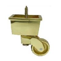 Square Cup Caster