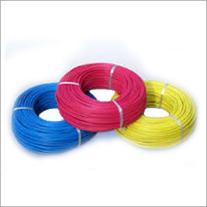 AVSS Wire