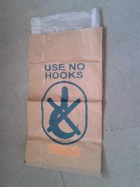 Laminated Paper Bags