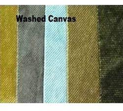 Washed Canvas