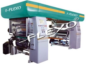 Solventless Lamination Machine