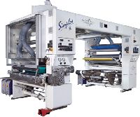 Solventless Lamination Machine