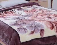 Mink Blanket