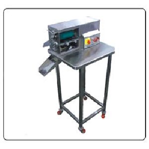 De-Blister Machine (For ALU-PVC Packet)