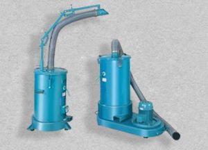 Industrial Dust Collector