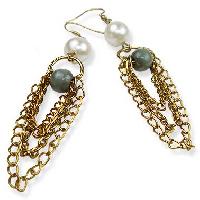 Fashion Earrings - 02