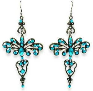 Fashion Earrings - 04